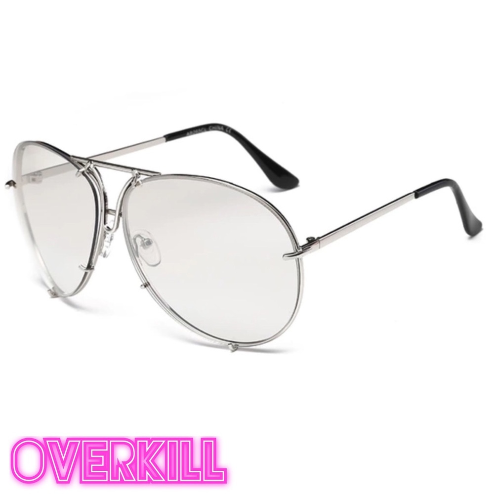 Overkill Sunglasses